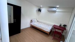 The Clementvale (D5), Terrace #573167661